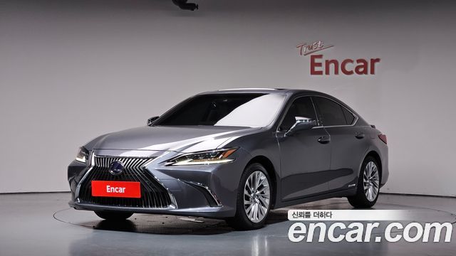 2020 Lexus ES, VIN JTHB21B14L2080814