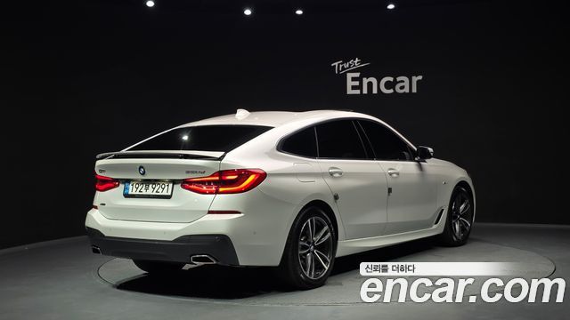 2021 BMW Gran Turismo, VIN WBAJY0101MCH39877