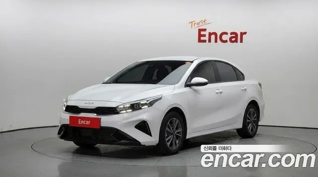 2023 Kia K3, VIN KNAF241BEPA158734