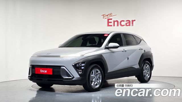 2025 Hyundai Kona, VIN KMHHB811GSU098282