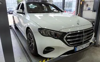 2026 Mercedes-Benz E-Class, VIN W1KLF5AB9TA268624