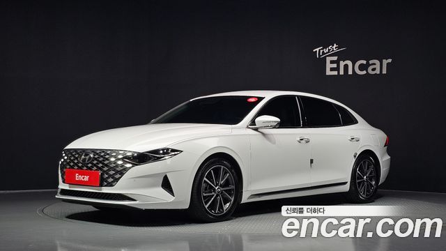 2022 Hyundai Grandeur, VIN KMHF141DBNA486326
