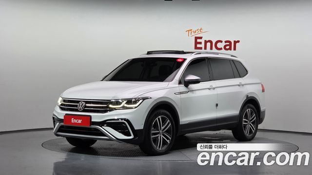 2023 Volkswagen Tiguan, VIN WVGZZZ5N0PM041071