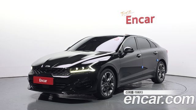 2020 Kia K5, VIN KNAG341ABLA014516