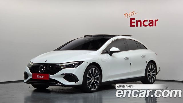 2023 Mercedes-Benz EQE, VIN W1KEG2BB166161616