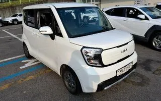 2023 Kia Ray, VIN KNACG811BPT347034
