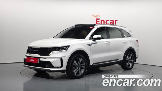 2023 Kia Sorento, VIN KNARM81GBPA151734