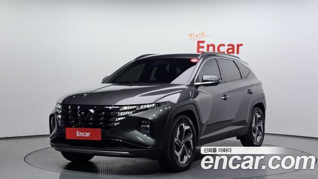 2022 Hyundai Tucson, VIN KMHJE81BGNU085341