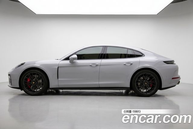 2025 Porsche Panamera, VIN WP0AG2YA1SL070620