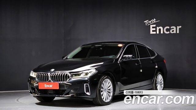 2023 BMW Gran Turismo, VIN WBA61CC07PCM79530