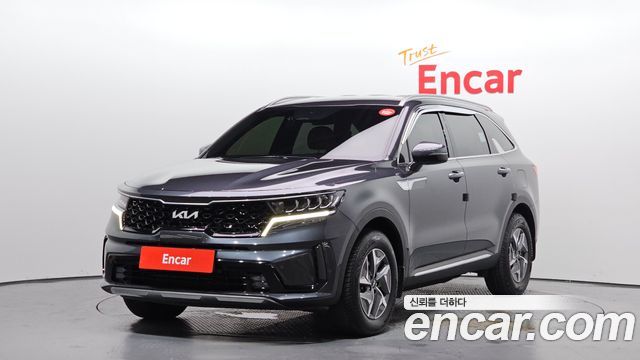 2023 Kia Sorento, VIN KNARJ81GDPA149392