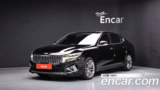 2021 Kia K7, VIN KNALC41BBMA241457