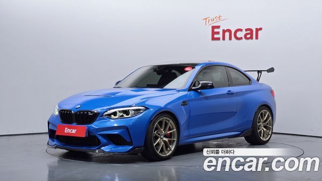 2020 BMW M2, VIN WBS1J3101L7G28884