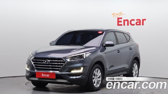 2020 Hyundai Tucson, VIN KMHJ281ABLU282481