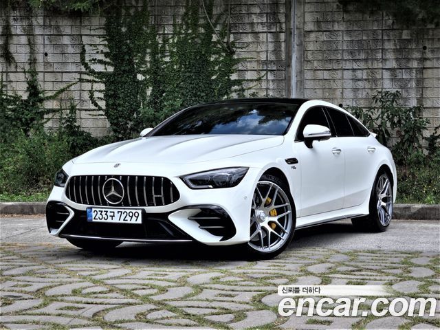2023 Mercedes-Benz AMG GT, VIN W1K7X5KB6PA057013