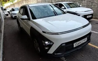2023 Hyundai Kona, VIN KMHHB813BPU009663