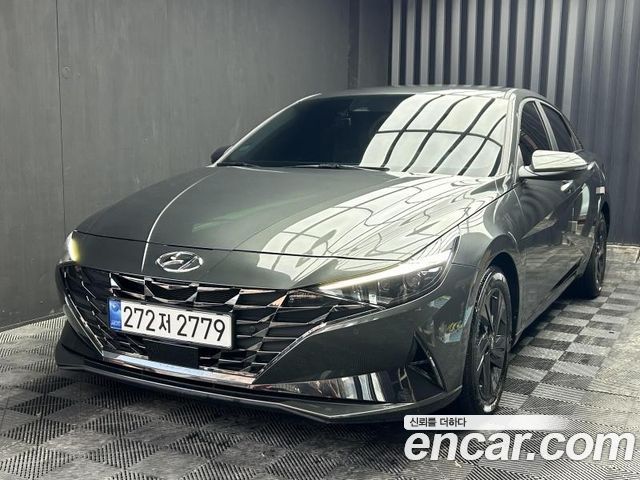 2023 Hyundai Avante, VIN KMHLR41JGPU051535