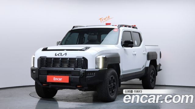 2026 Kia Tasman, VIN KNCSEY7BDTA000778