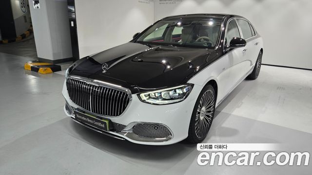 2025 Mercedes-Benz S-Class, VIN W1K6X7KB4SA326920