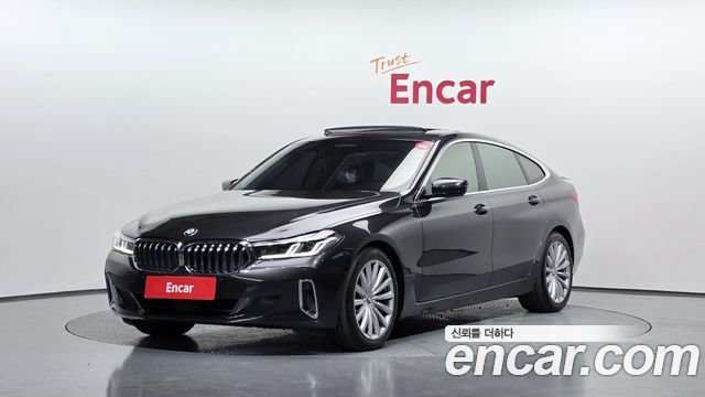 2023 BMW Gran Turismo, VIN WBAJY810XPCM84159