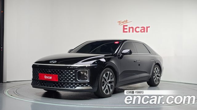 2023 Hyundai Grandeur, VIN KMHN241DBPA032085