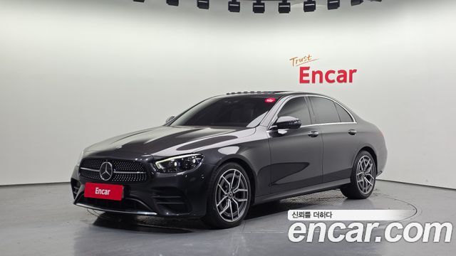 2021 Mercedes-Benz E-Class, VIN W1KZF0FB1MA944989