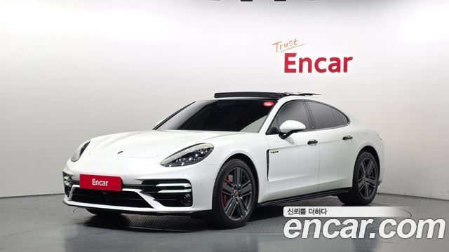 2021 Porsche Panamera, VIN WP0AE2974ML126772