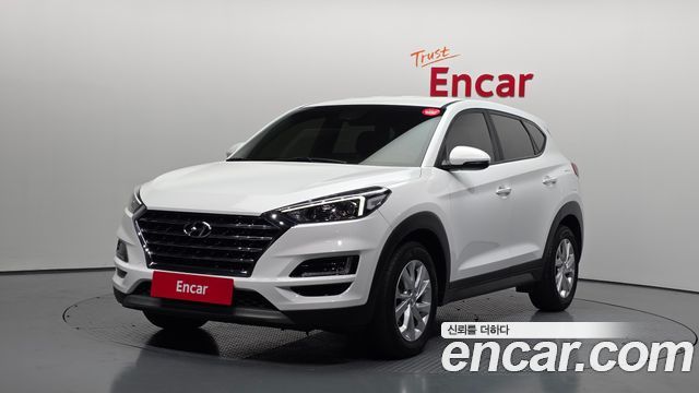 2020 Hyundai Tucson, VIN KMHJ281ABLU215674