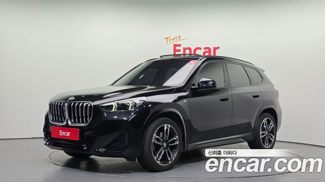 2023 BMW X1, VIN WBA41EE06P5W37070