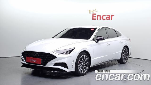 2023 Hyundai Sonata, VIN KMHL6412BPA285766