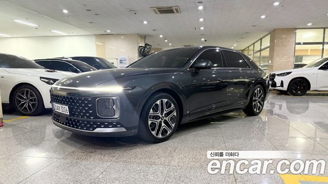 2023 Hyundai Grandeur, VIN KMHN241DBPA018751