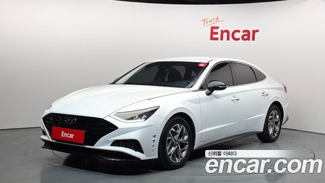 2022 Hyundai Sonata, VIN KMHL141EBNA215475