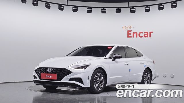2022 Hyundai Sonata, VIN KMHL141EBNA199515