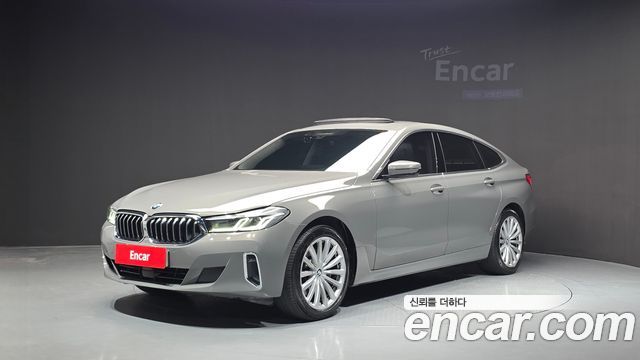 2021 BMW Gran Turismo, VIN WBA61CC00MCG85884