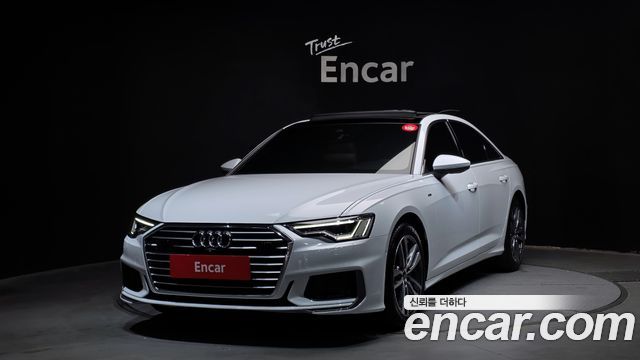 2022 Audi A6, VIN WAUZZZF27NN050072