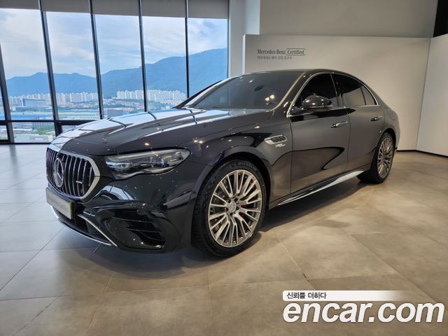 2025 Mercedes-Benz E-Class, VIN W1KLF6DB6SA178024