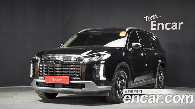 2023 Hyundai Palisade, VIN KMHR281EBPU528064