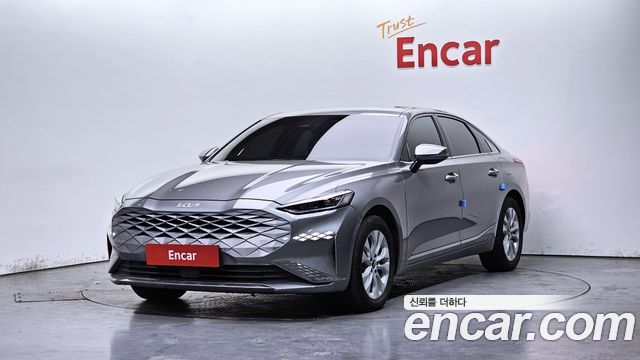2022 Kia K8, VIN KNAM741FBNA017302