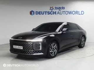 2023 Hyundai Grandeur, VIN KMHN241DBPA037430