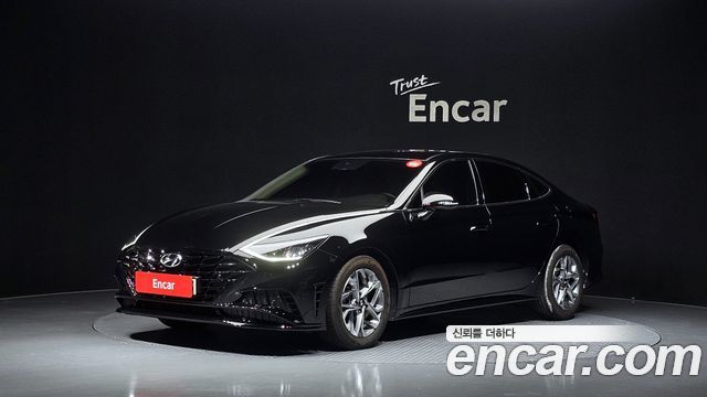 2022 Hyundai Sonata, VIN KMHL141EBNA249874