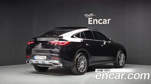 2026 Mercedes-Benz GLC-Class, VIN W1NKJ4HB1TF468283