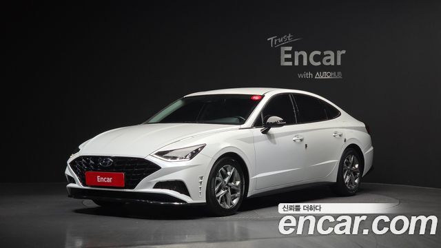 2022 Hyundai Sonata, VIN KMHL141EBNA237082