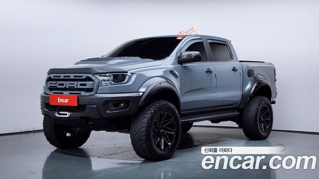 2022 Ford Ranger, VIN 6FPPXXMJ2NMB13273