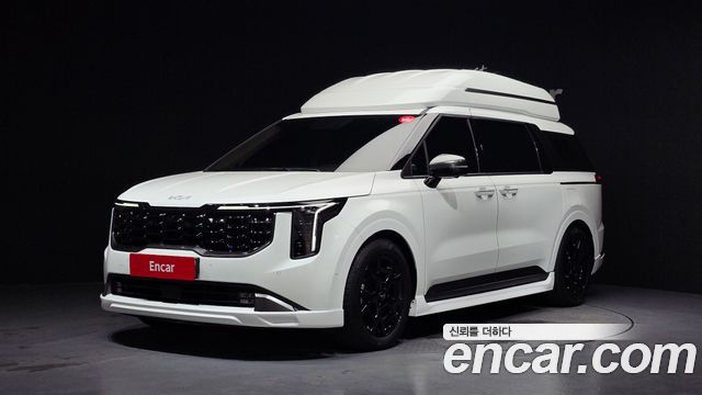 2025 Kia Carnival, VIN KNANE813BSS560112