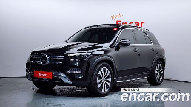 2024 Mercedes-Benz GLE-Class, VIN W1NFB0KB7RB261185