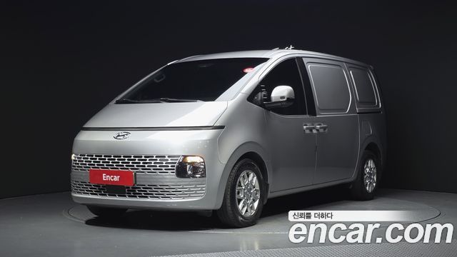 2023 Hyundai Staria, VIN KMFYDX71BPU090621