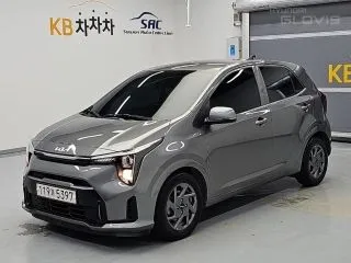 2024 Kia Morning, VIN KNAB2518BRT178899