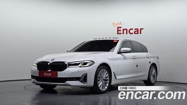 2021 BMW 5-Series, VIN WBA11ES01MCF92427