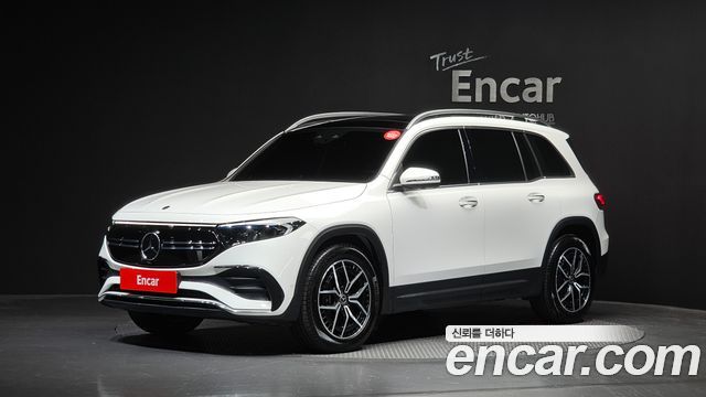 2024 Mercedes-Benz EQB, VIN W1N9M0JBXRN069251