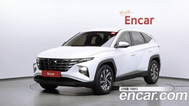 2021 Hyundai Tucson, VIN KMHJB81CBMU014259
